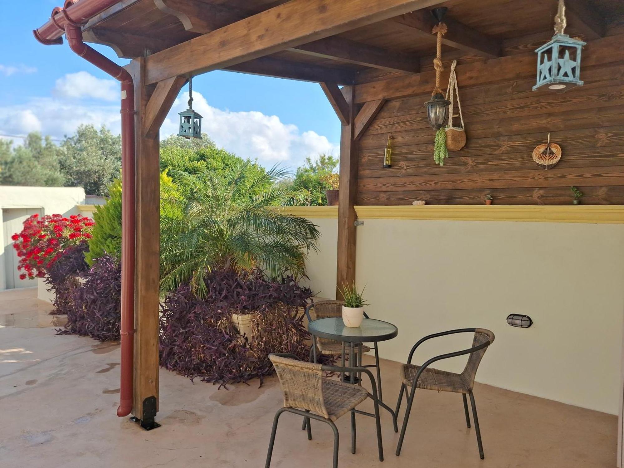 La Casa De Ioanna *