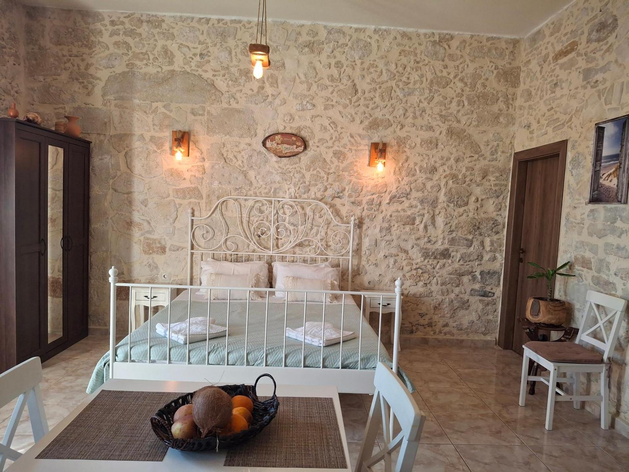 Apartamento La Casa De Ioanna *