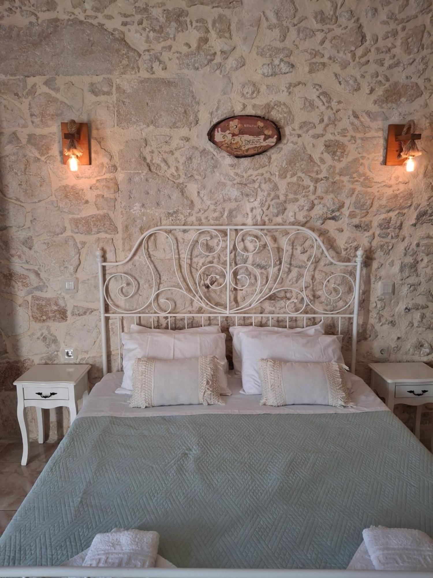 La Casa De Ioanna *