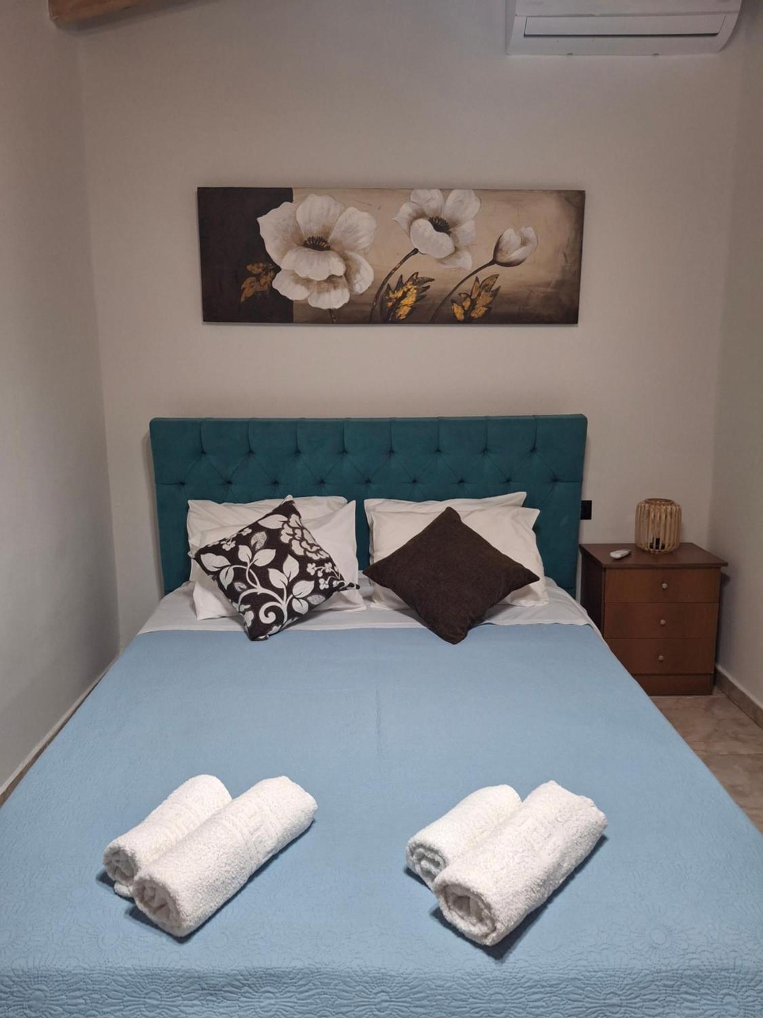 La Casa De Ioanna Kíssamos