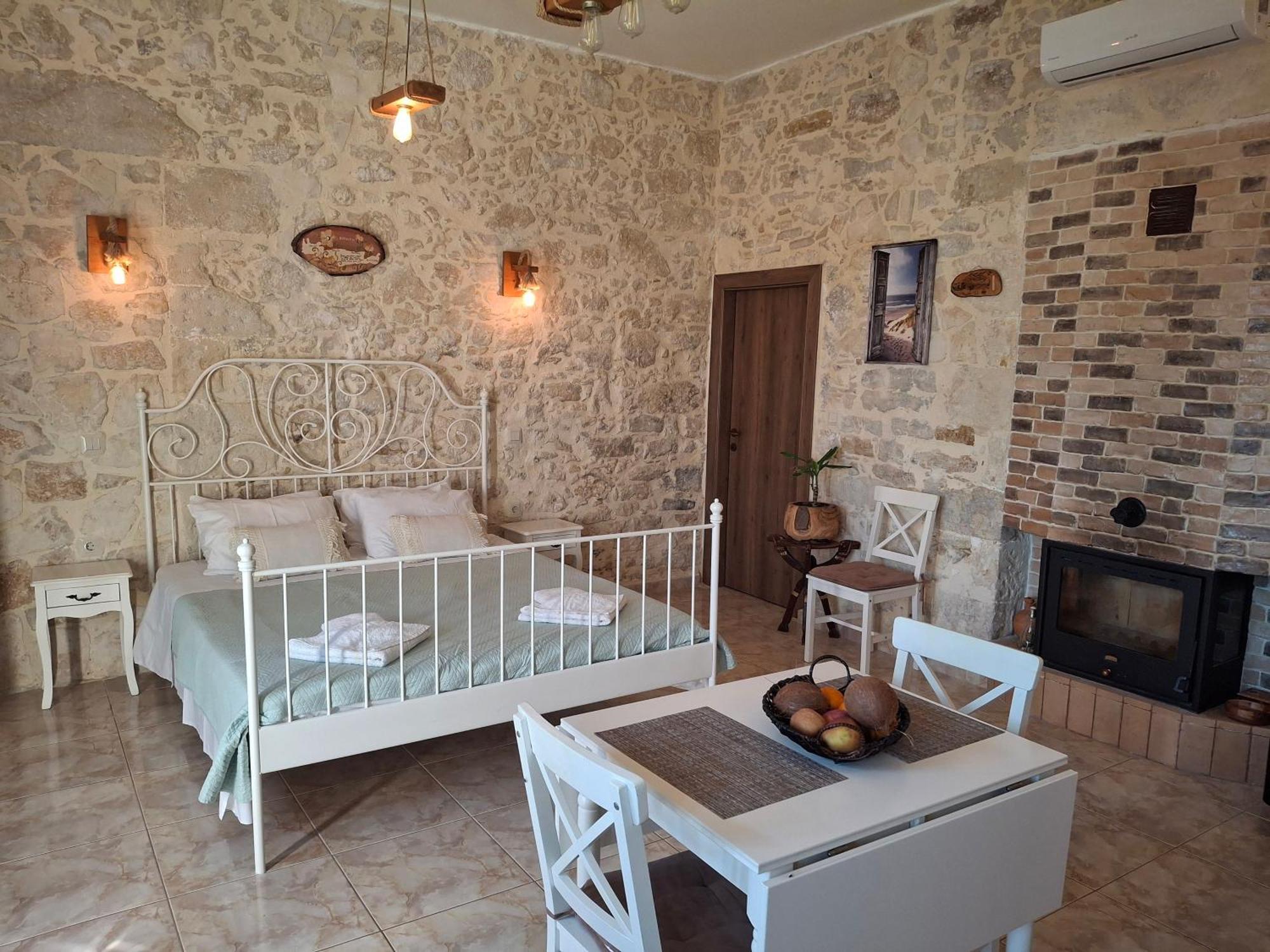 La Casa De Ioanna Apartamento