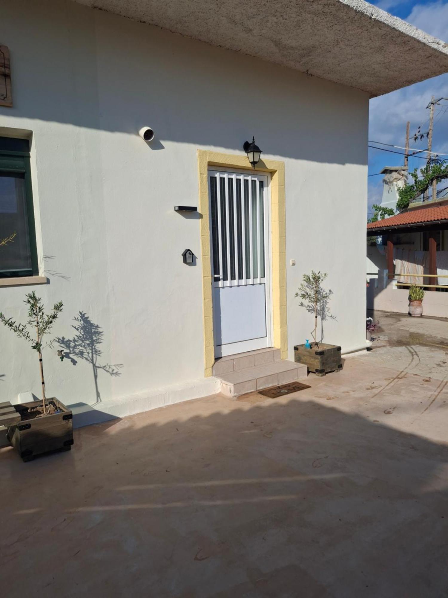 La Casa De Ioanna