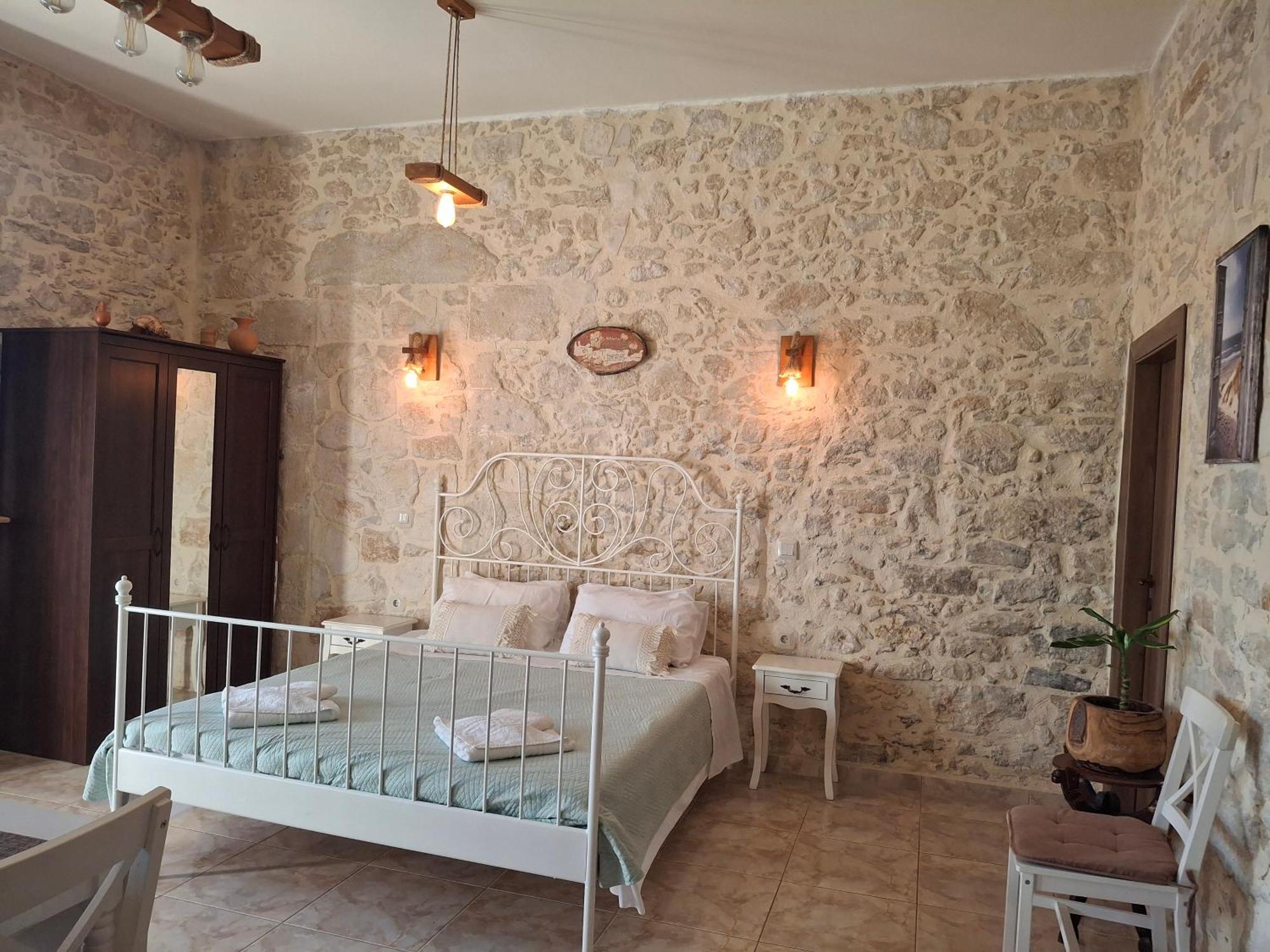 Apartamento La Casa De Ioanna