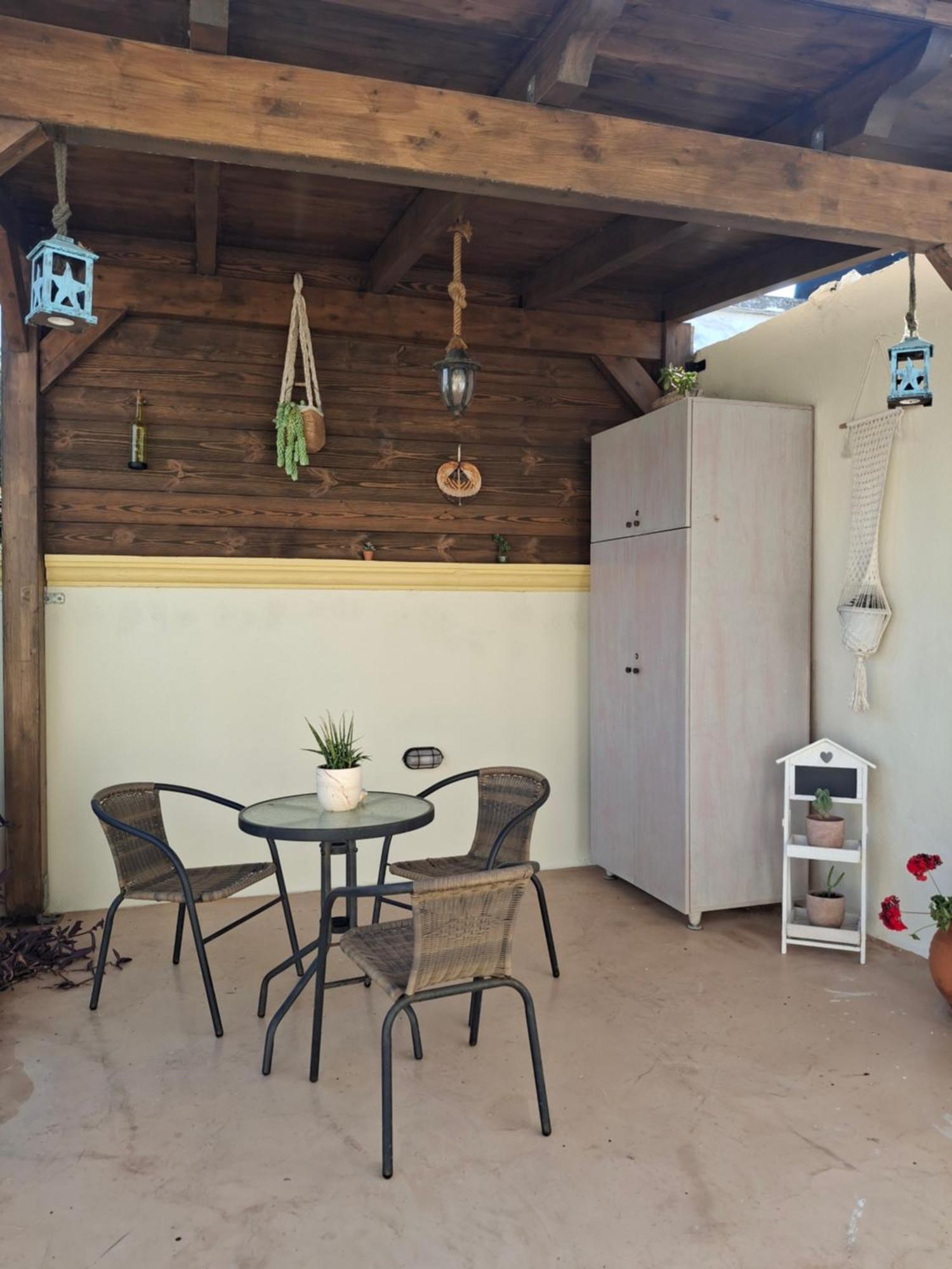 La Casa De Ioanna *