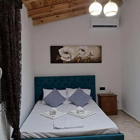 Апартаменты La Casa De Ioanna Киссамос Экстерьер фото