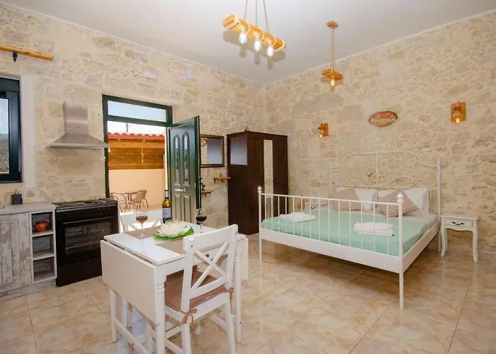 La Casa De Ioanna