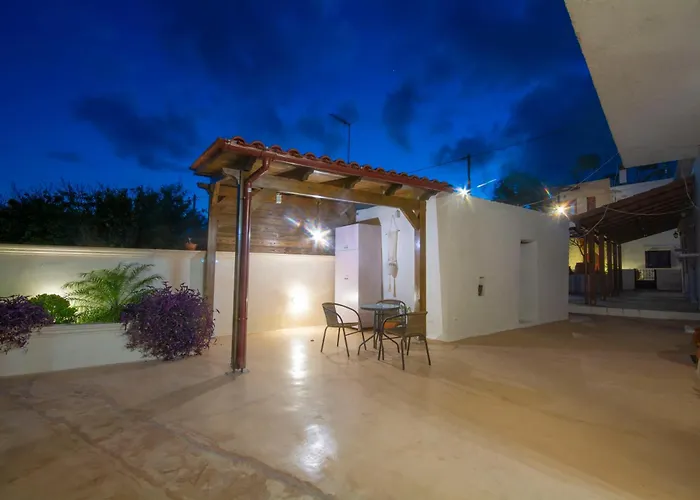 La Casa De Ioanna
