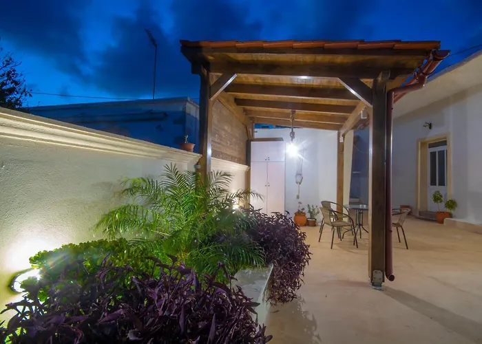 La Casa De Ioanna