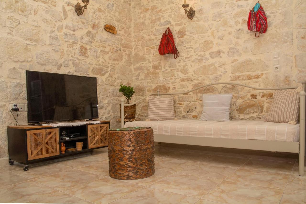 La Casa De Ioanna *