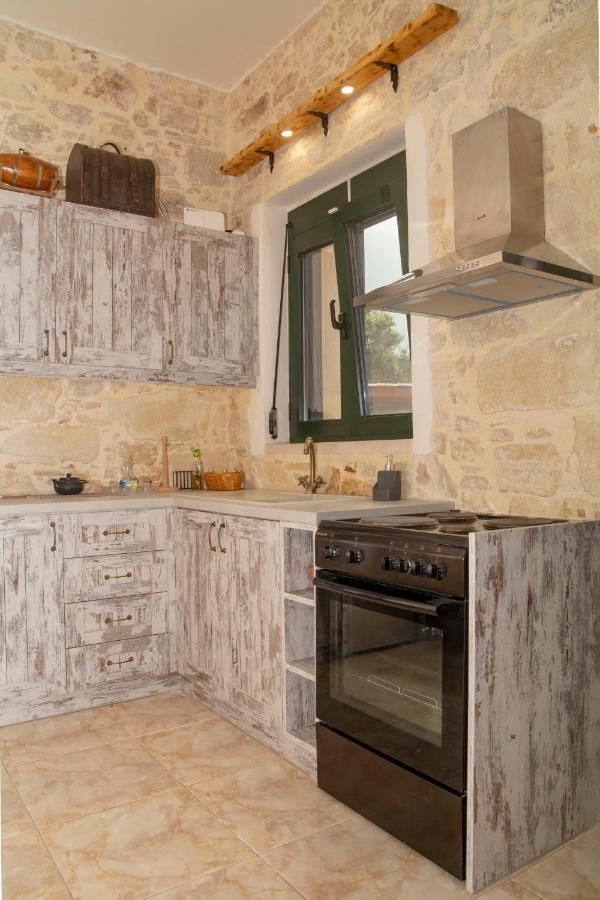 Apartment La Casa De Ioanna Kissamos