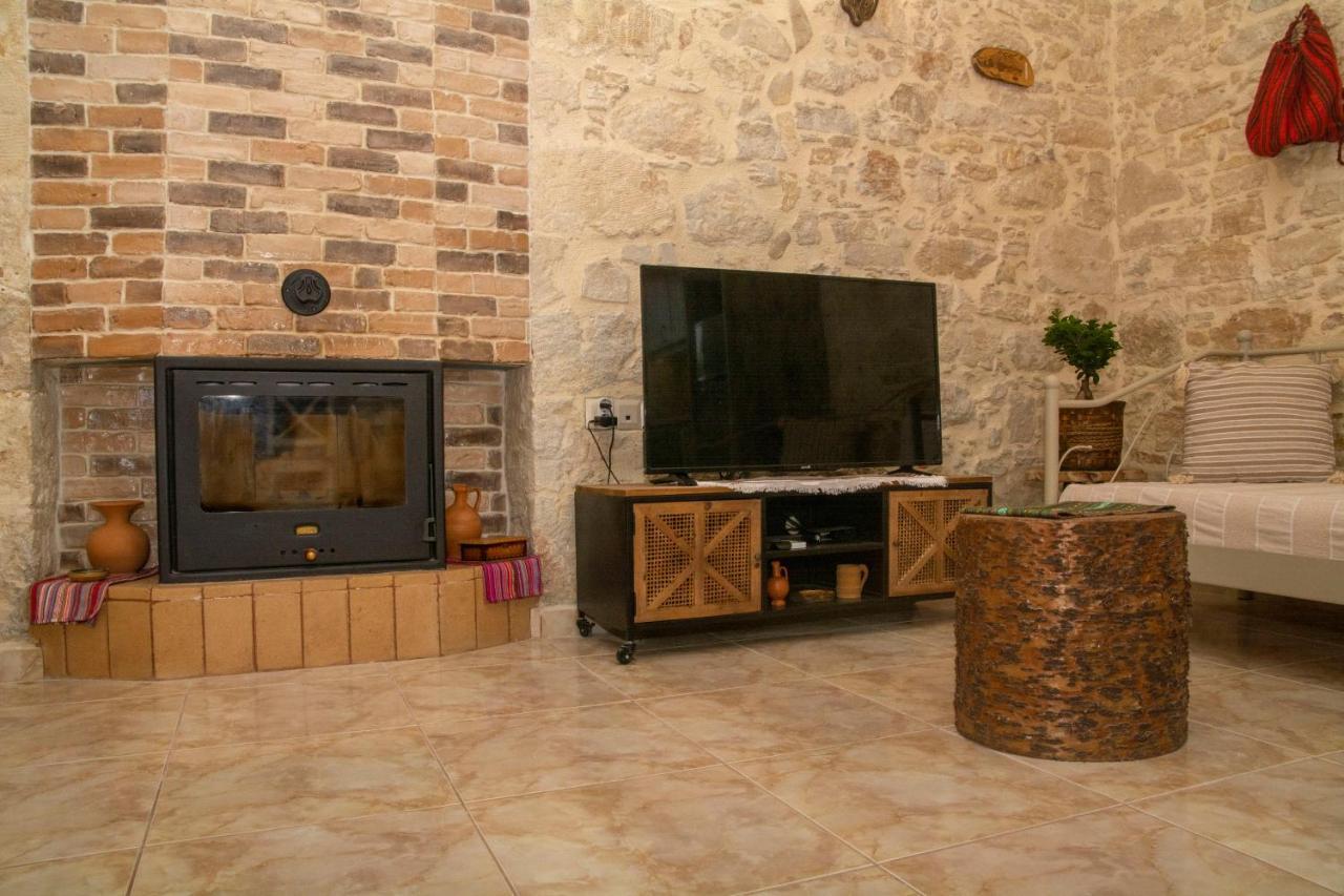 La Casa De Ioanna Апартаменты