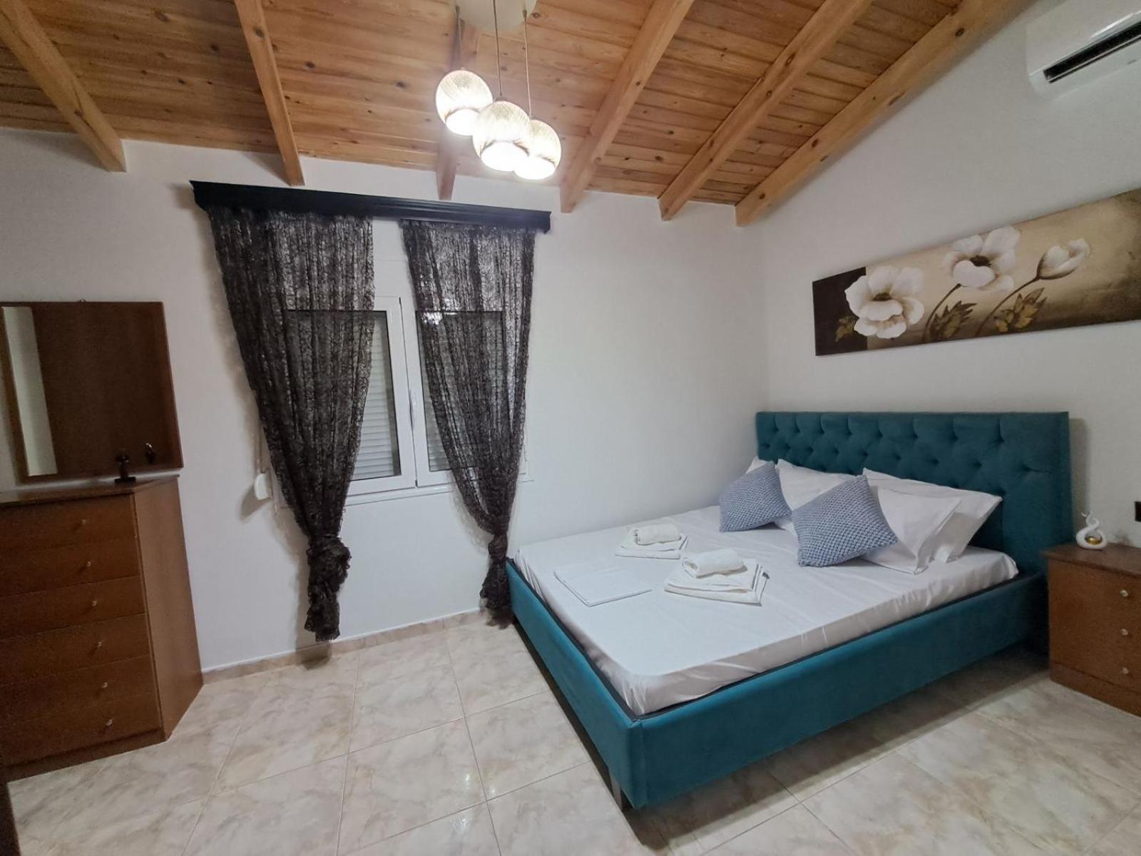 Апартаменты La Casa De Ioanna