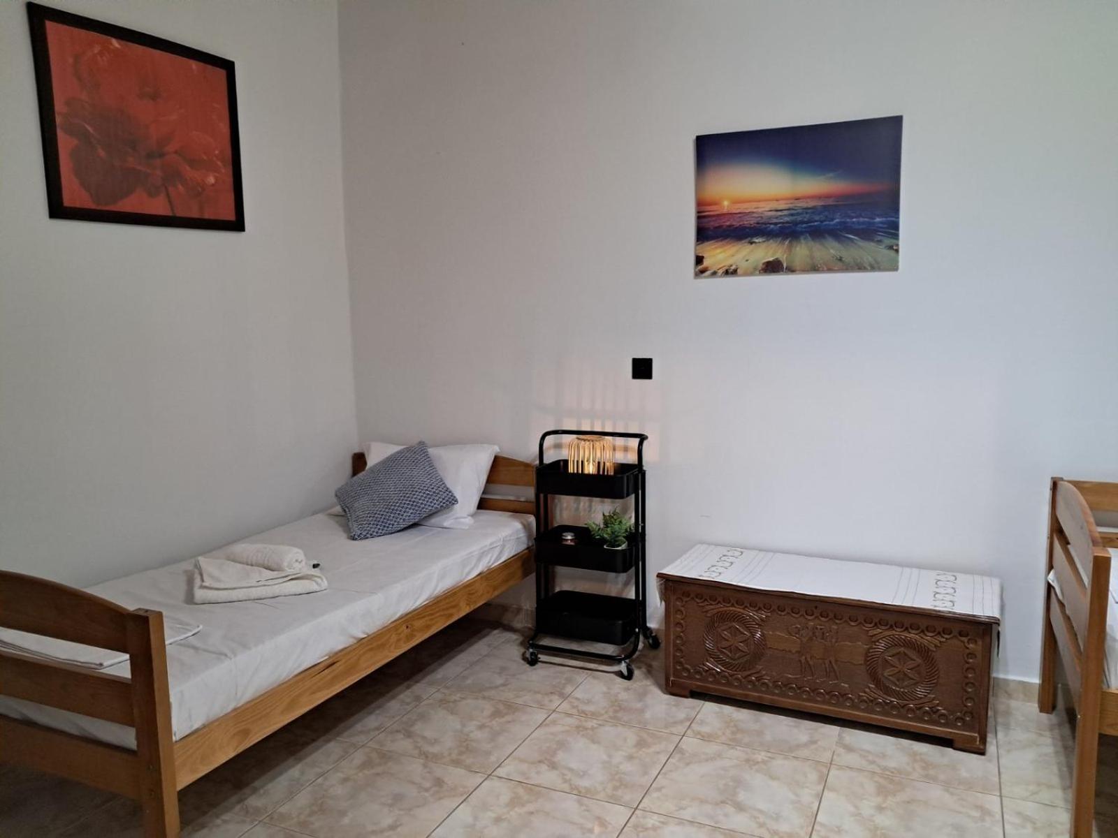 Апартаменты La Casa De Ioanna