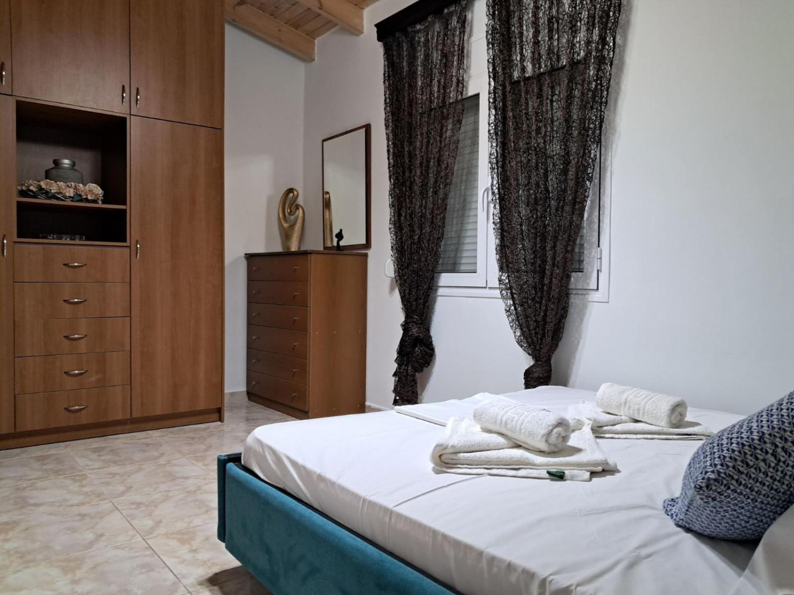 La Casa De Ioanna