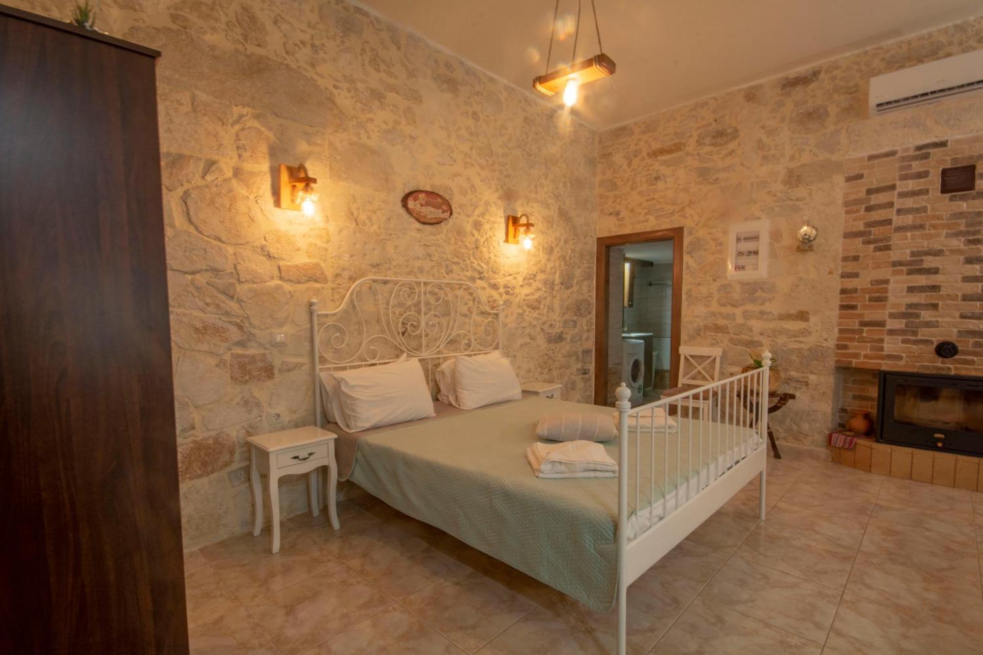 La Casa De Ioanna Kissamos