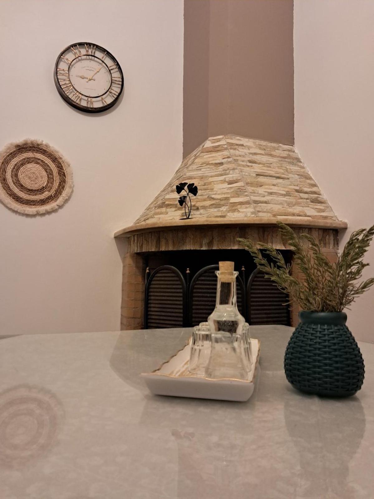 La Casa De Ioanna Apartment Kissamos