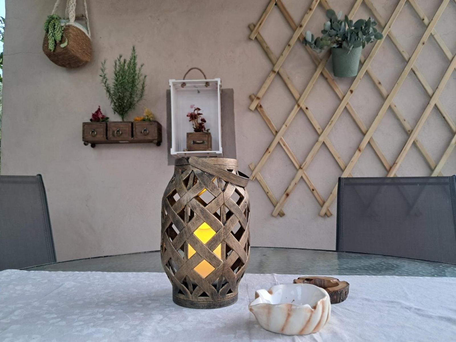 La Casa De Ioanna Апартаменты