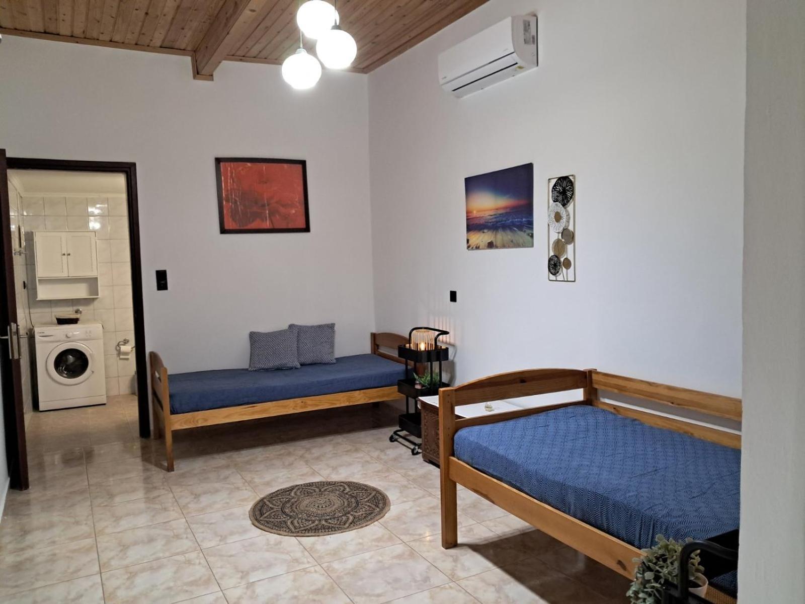 La Casa De Ioanna Киссамос