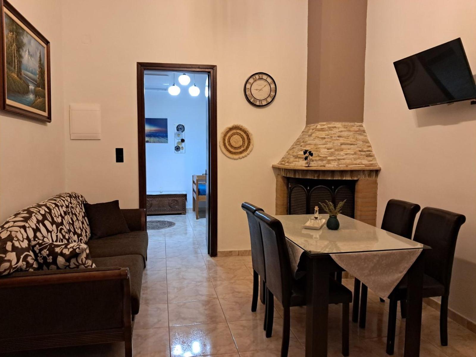 La Casa De Ioanna * Киссамос