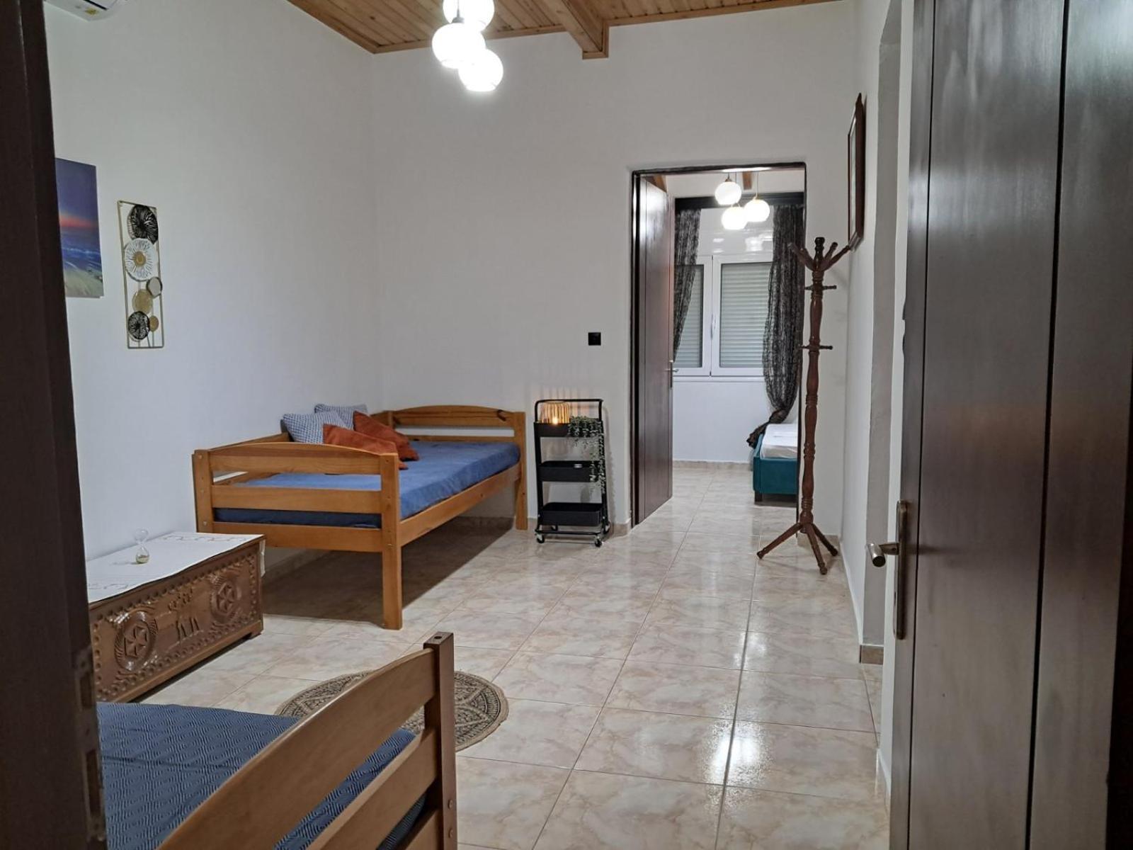 Апартаменты La Casa De Ioanna
