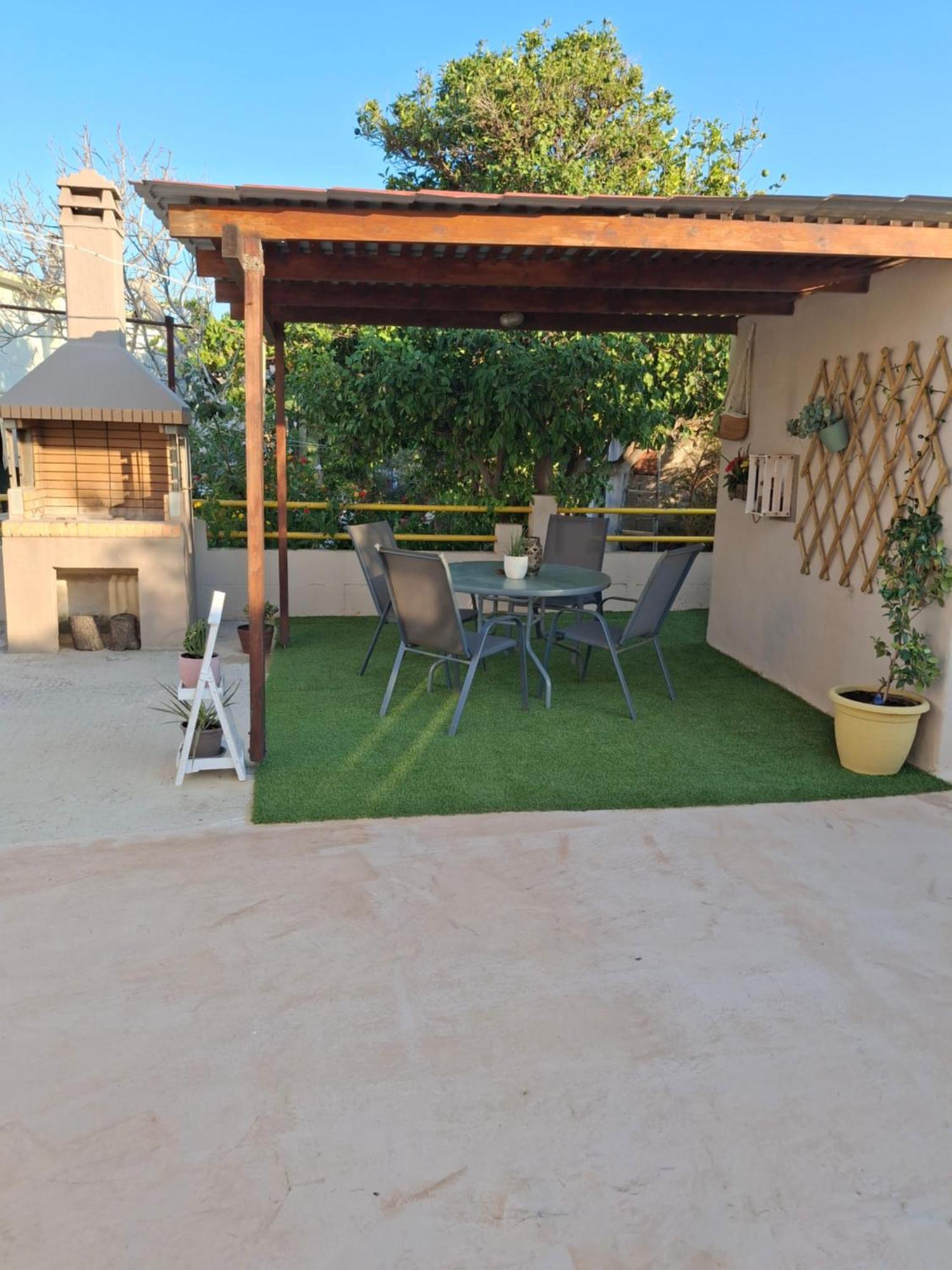 La Casa De Ioanna