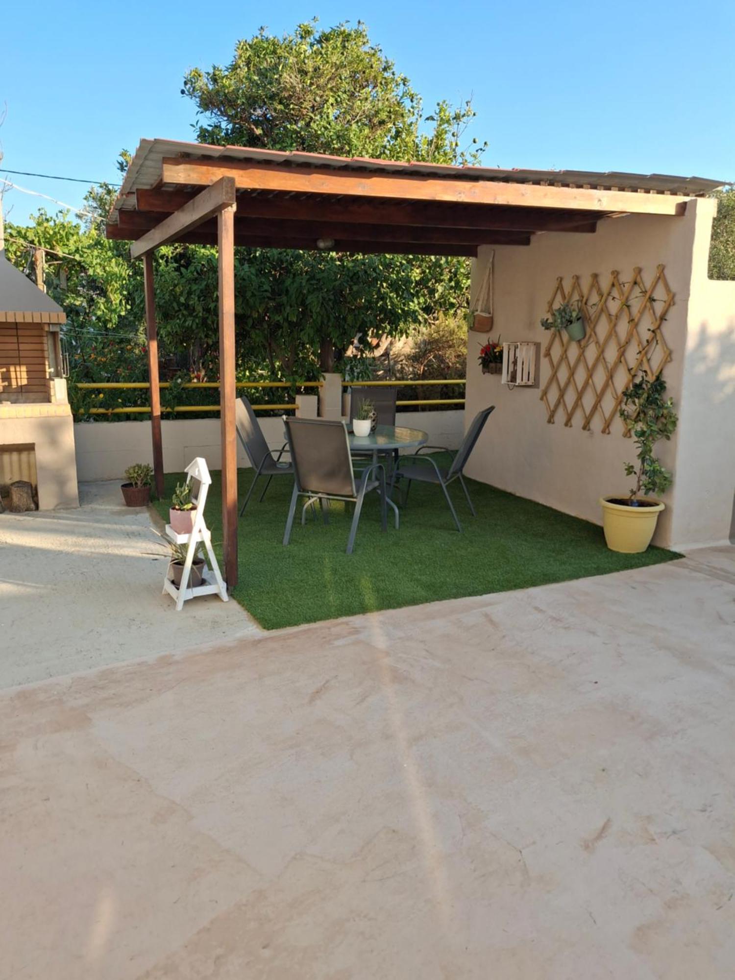 Апартаменты La Casa De Ioanna *