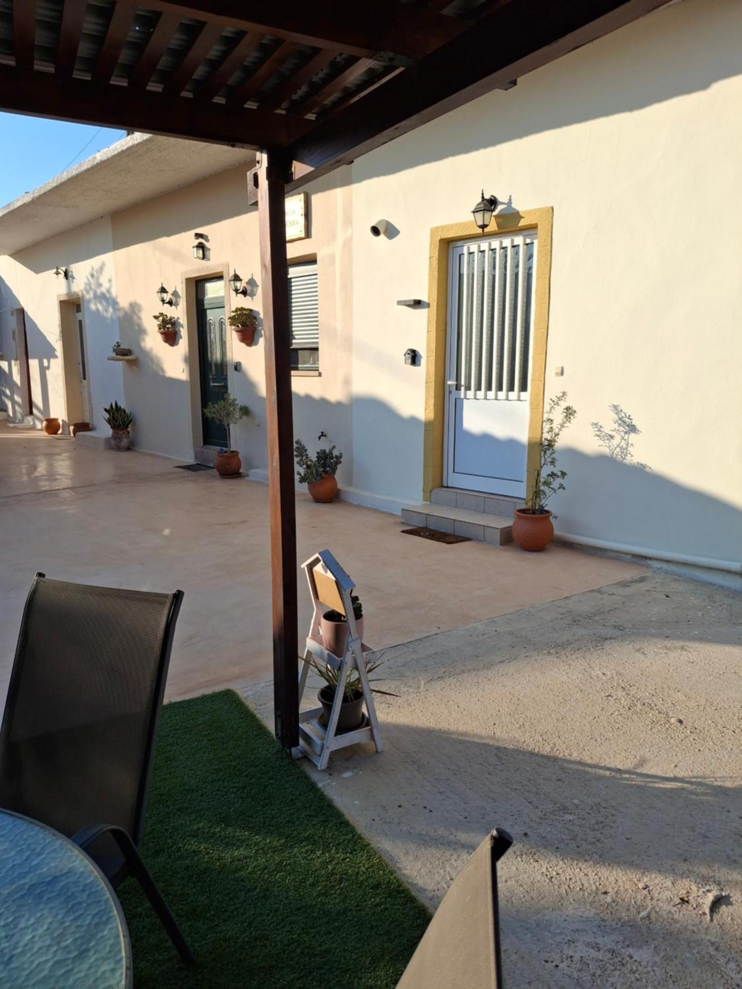 La Casa De Ioanna Kissamos