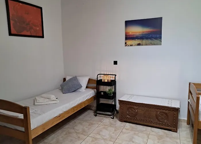 La Casa De Ioanna