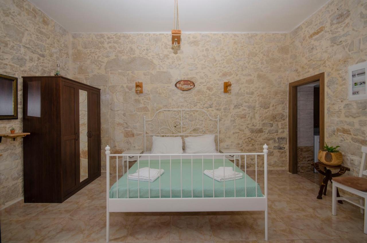 La Casa De Ioanna * Kíssamos