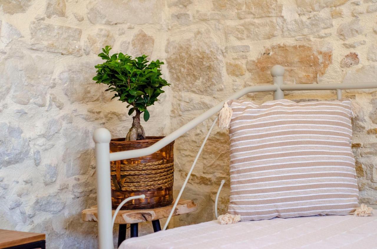 La Casa De Ioanna Kíssamos