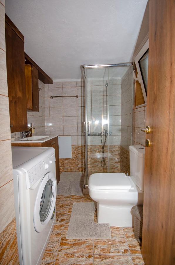 Apartmán La Casa De Ioanna *