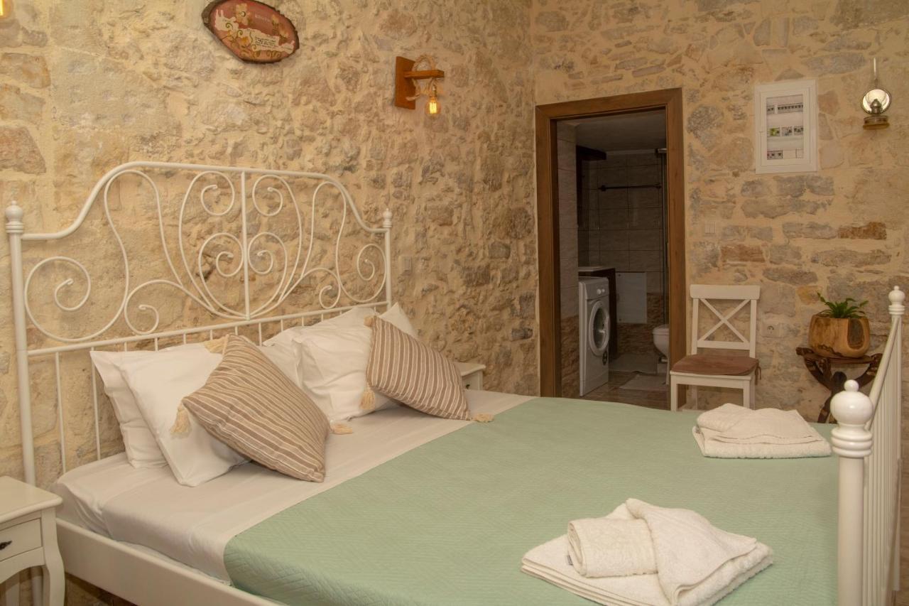 La Casa De Ioanna * Kíssamos