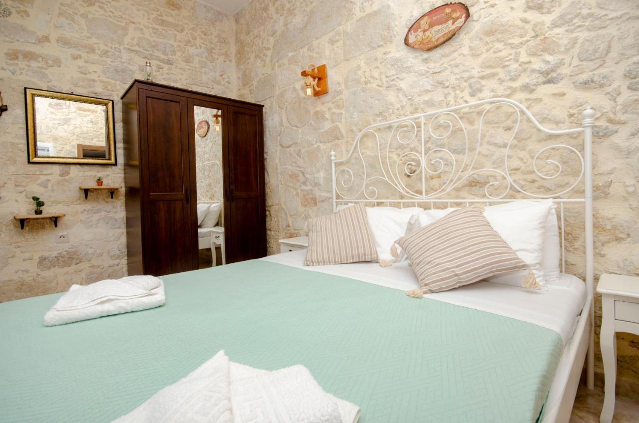 Apartmán La Casa De Ioanna Kíssamos