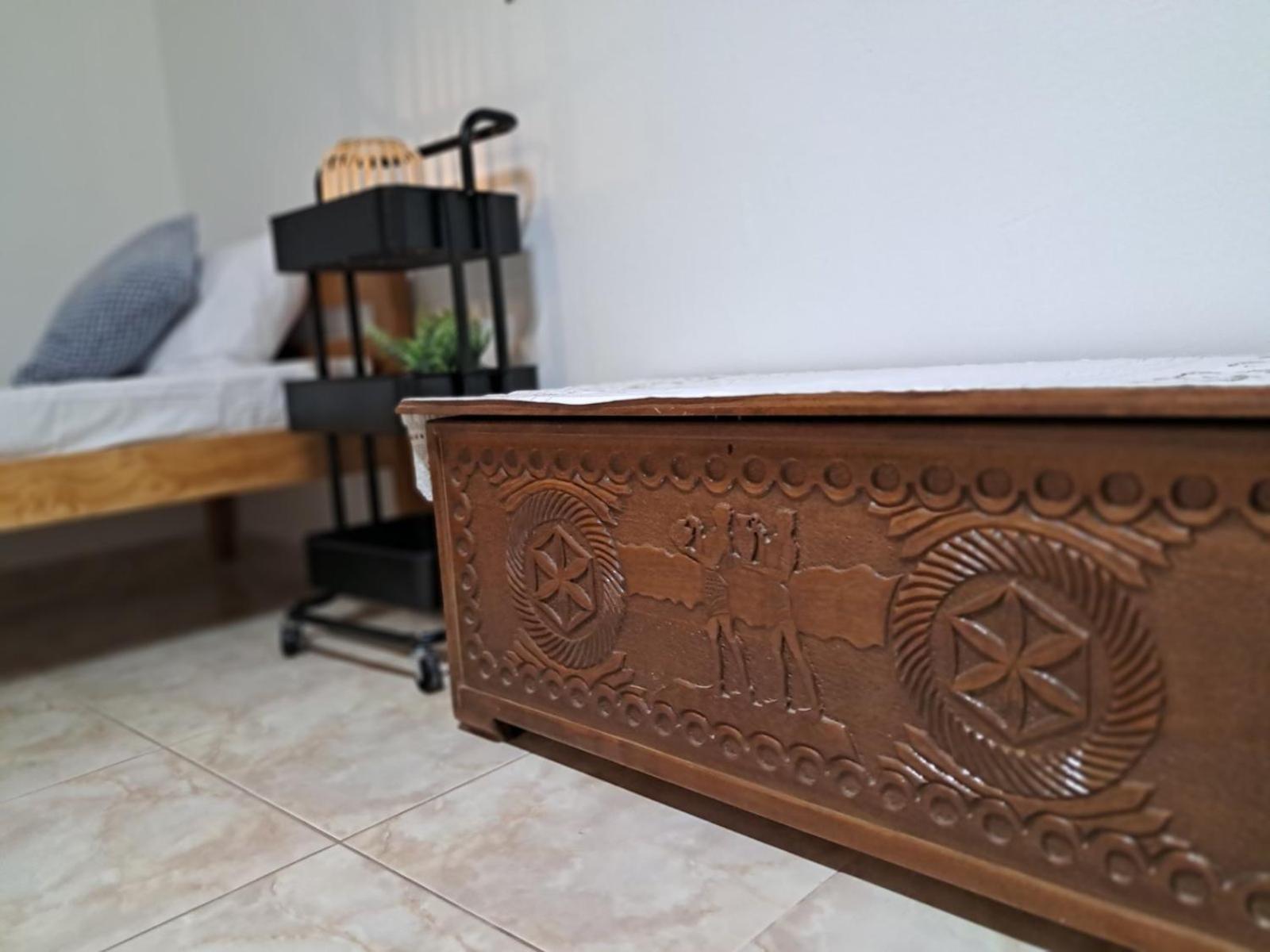 Apartmán La Casa De Ioanna *