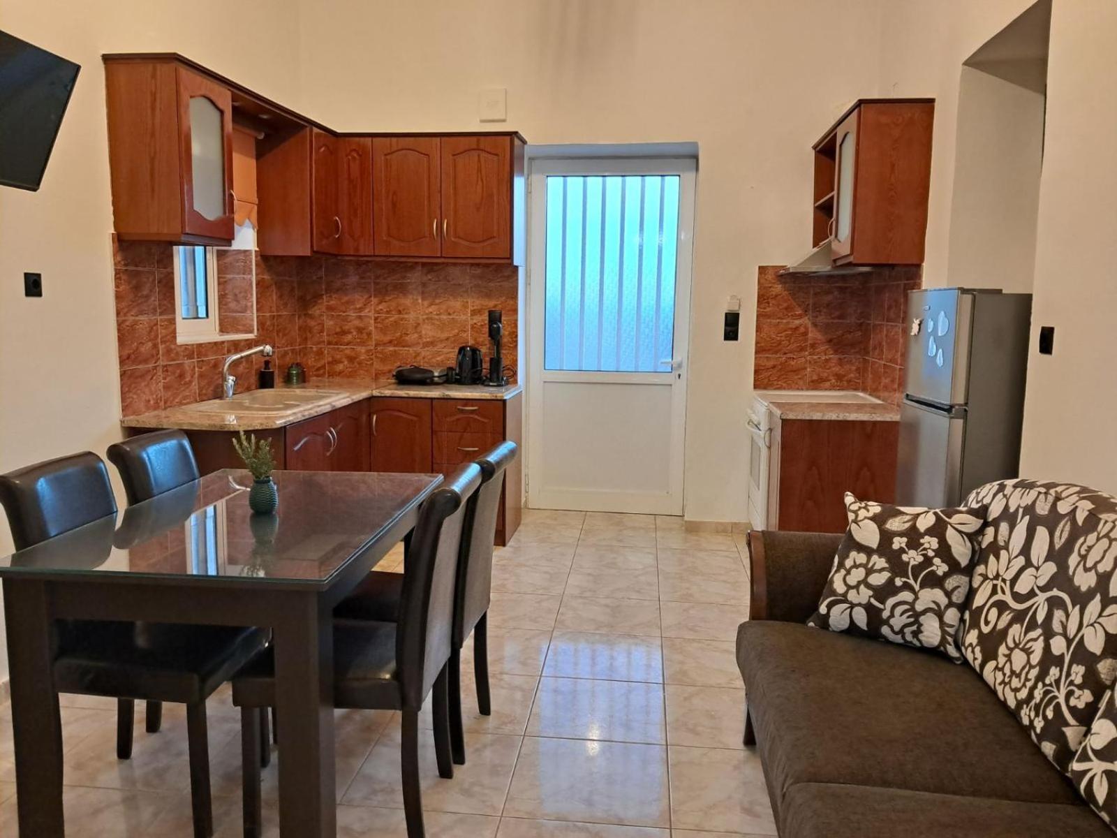 La Casa De Ioanna Kíssamos