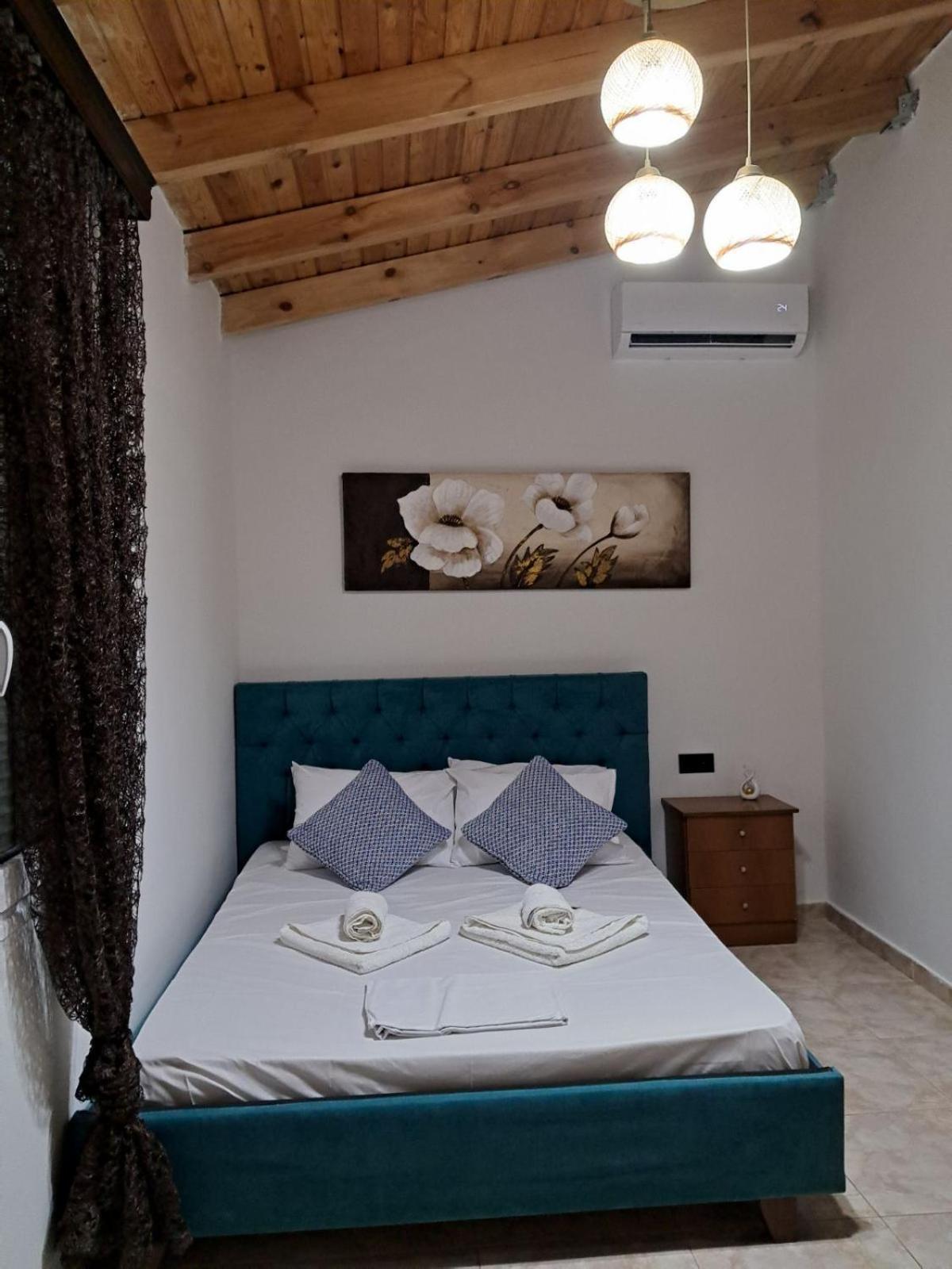 Apartmán La Casa De Ioanna Kíssamos