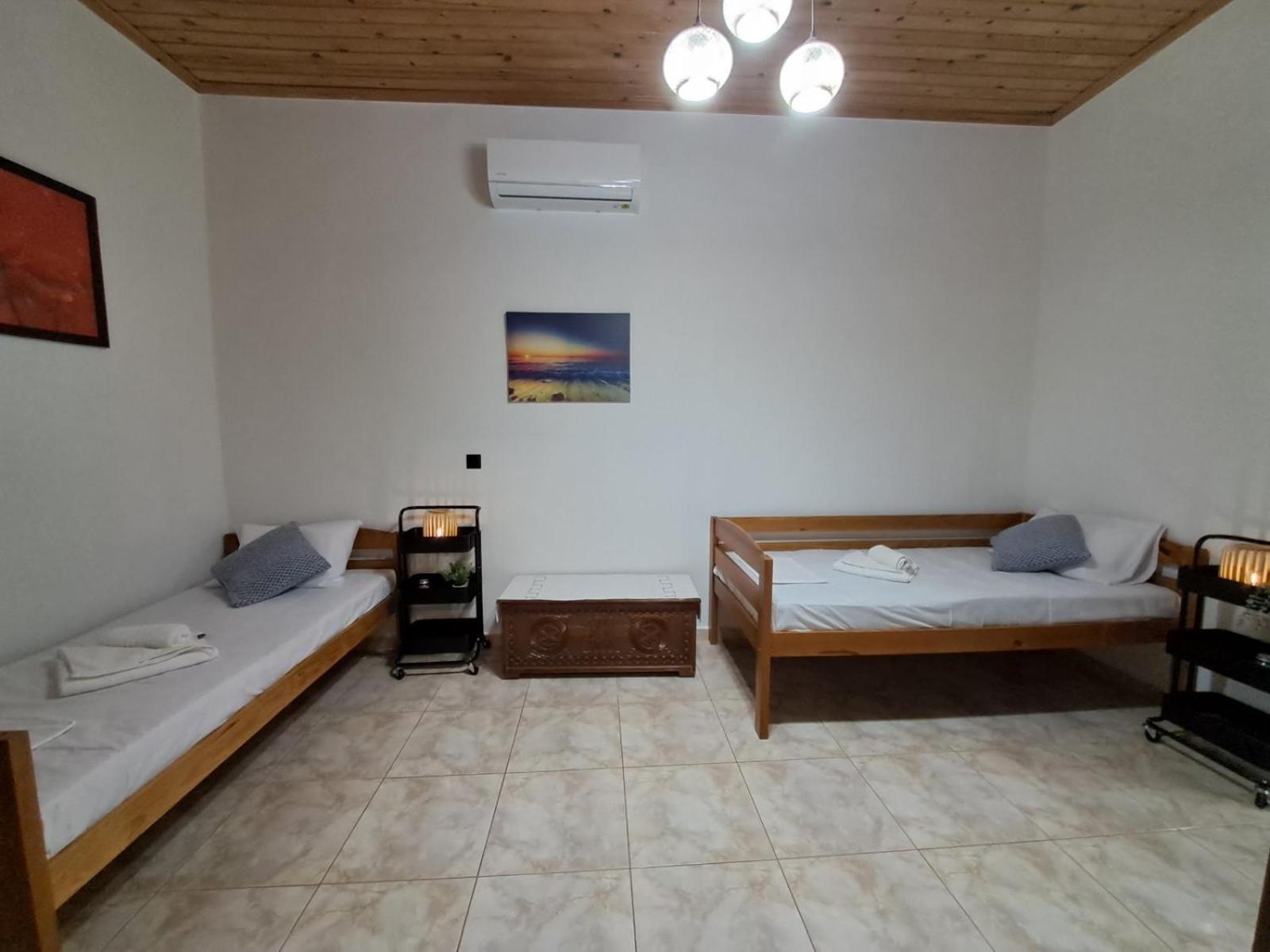 Apartmán La Casa De Ioanna *
