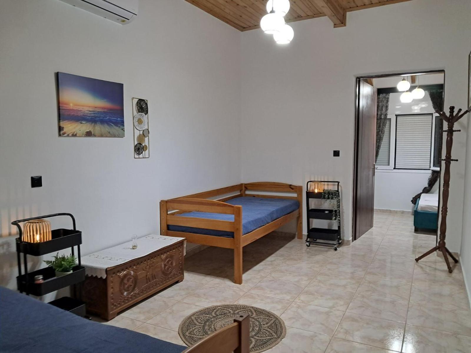 Apartmán La Casa De Ioanna