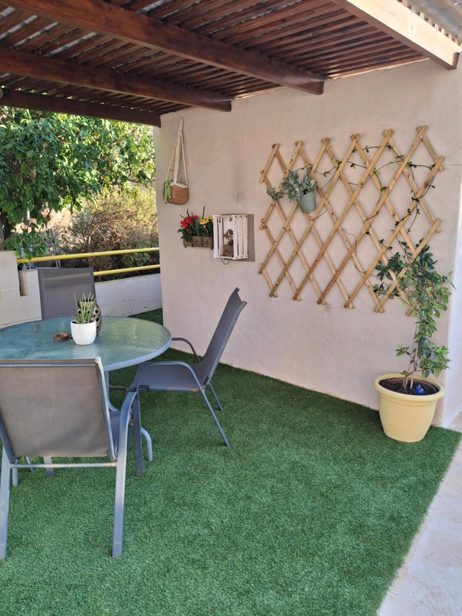 Apartmán La Casa De Ioanna *
