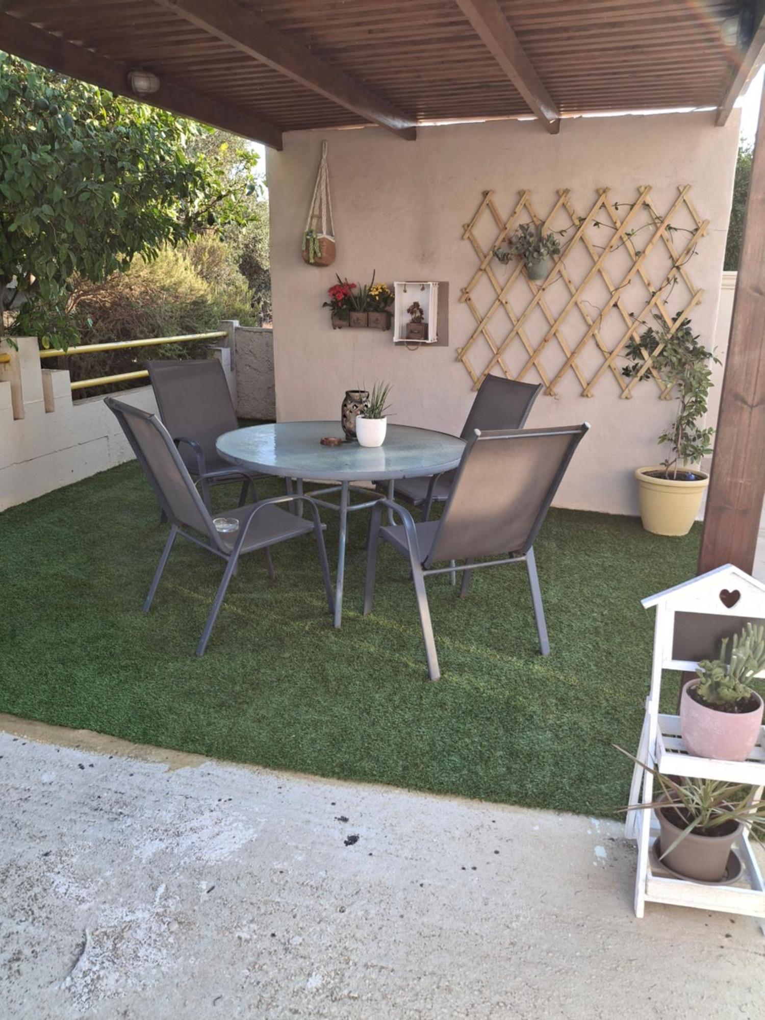 Apartmán La Casa De Ioanna Kíssamos