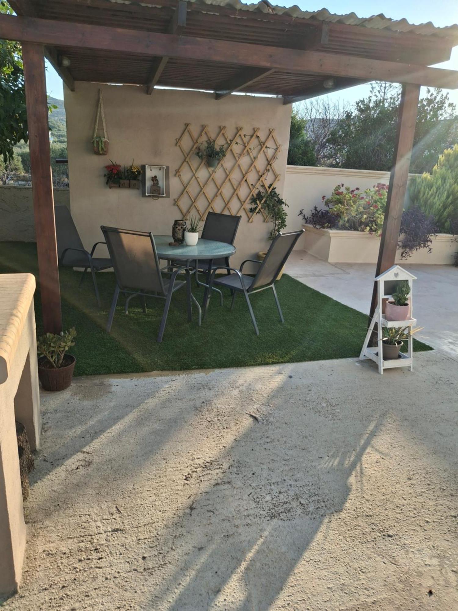 La Casa De Ioanna *