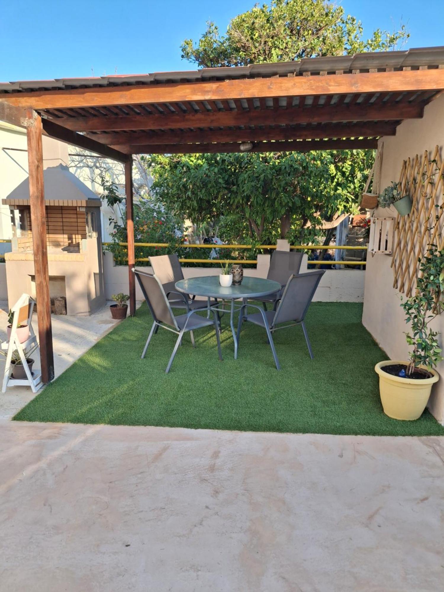 La Casa De Ioanna Apartmán