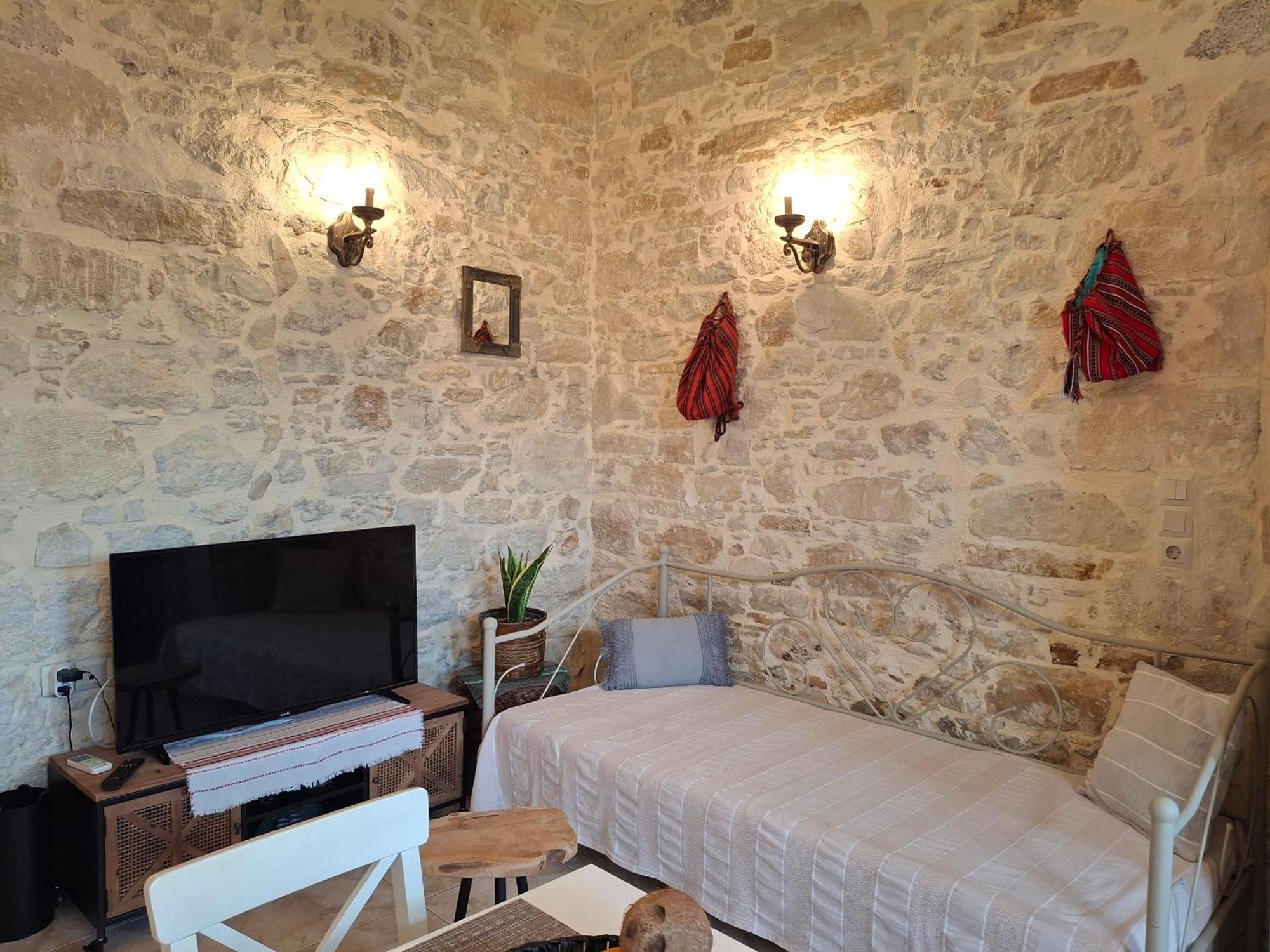 La Casa De Ioanna * Kíssamos