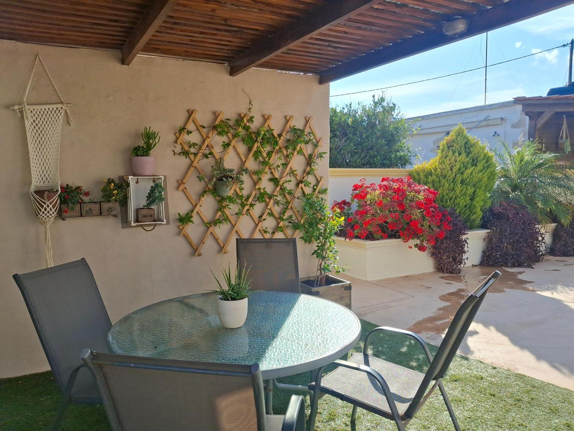 La Casa De Ioanna Apartment