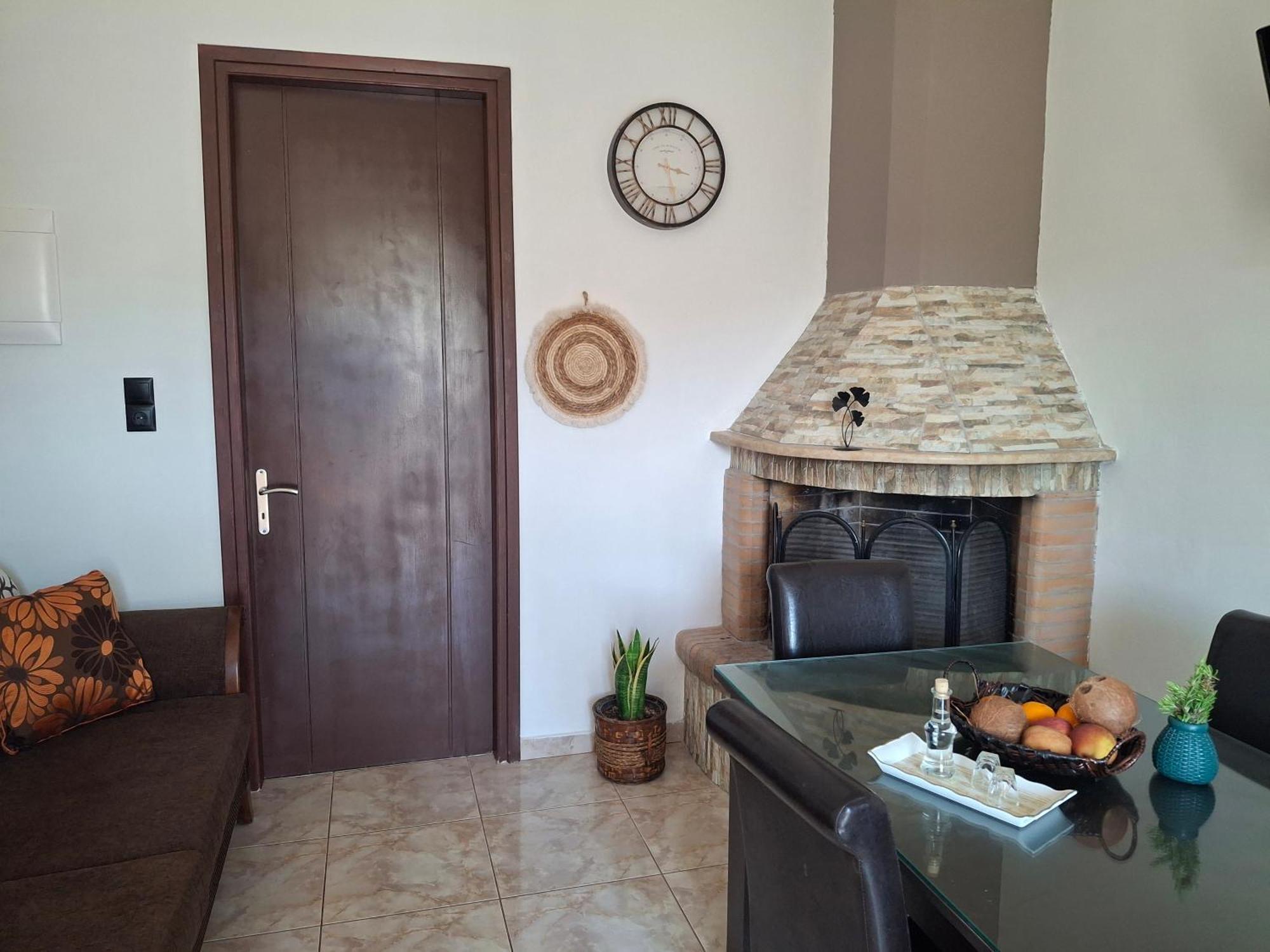La Casa De Ioanna *