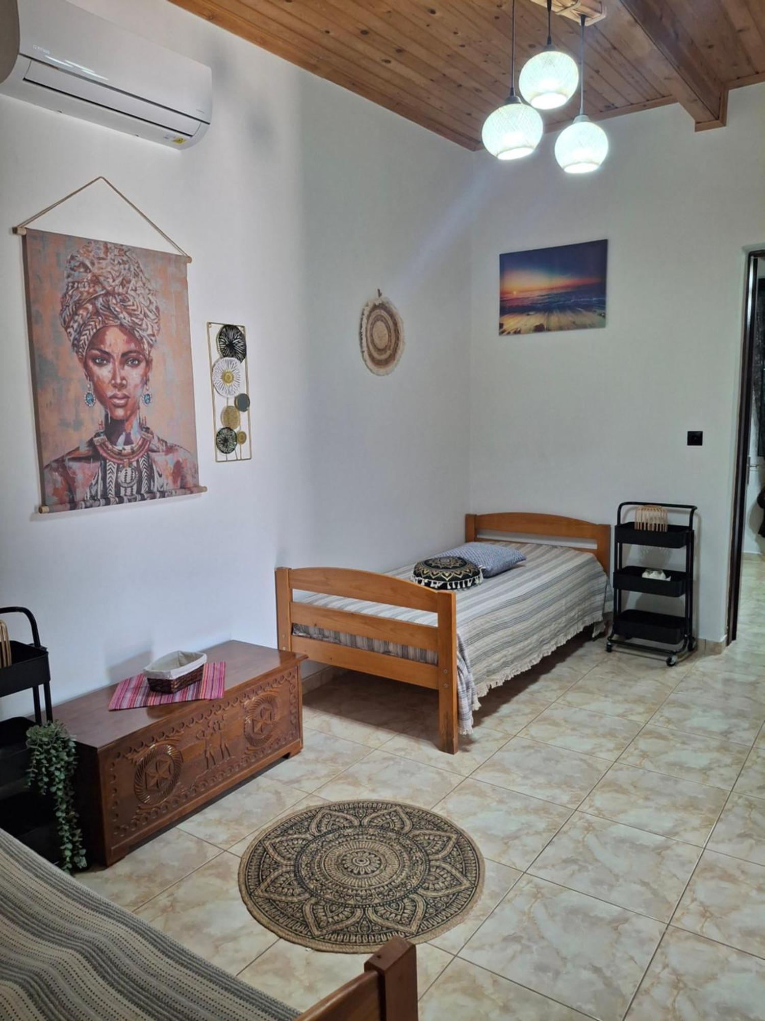 La Casa De Ioanna *